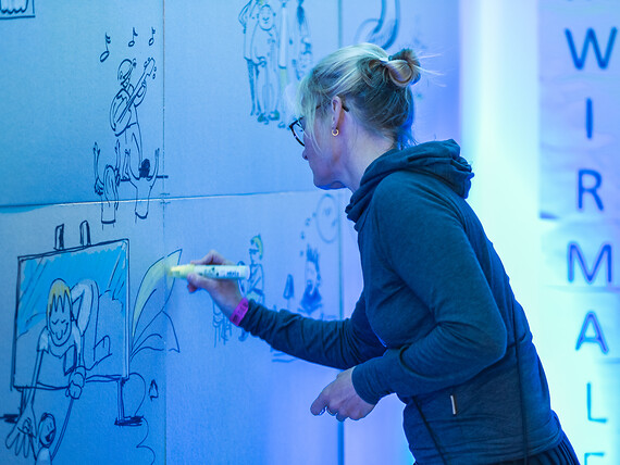 (Foto: Jürgen Klieber)