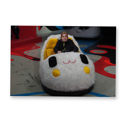 Inspiration – Pictoplasma Berlin 2009