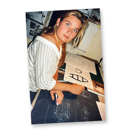 Sorgfalt – Darmstadt 1994