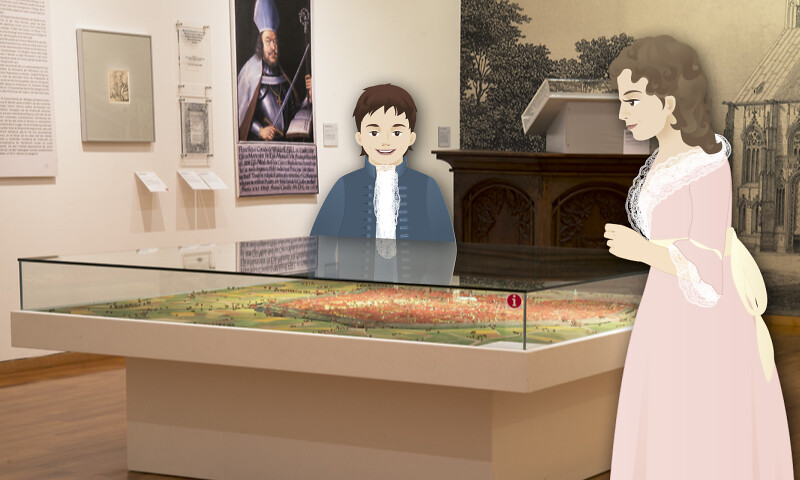 (Screenshot aus dem Multimedia-Guide)